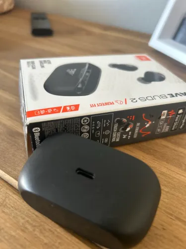 Fone de Ouvido JBL Bluetooth
