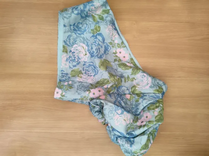 Blusa Nova Forrada