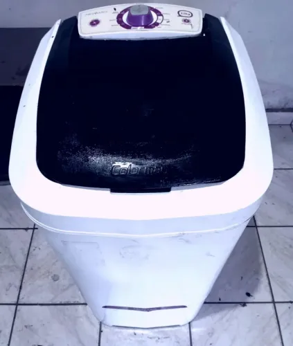 Tanquinho 12 kilos 110 v