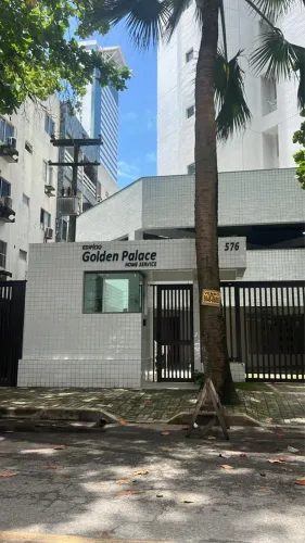 VENDO GOLDEN PALACE