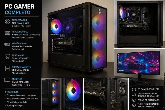 pCgamer
