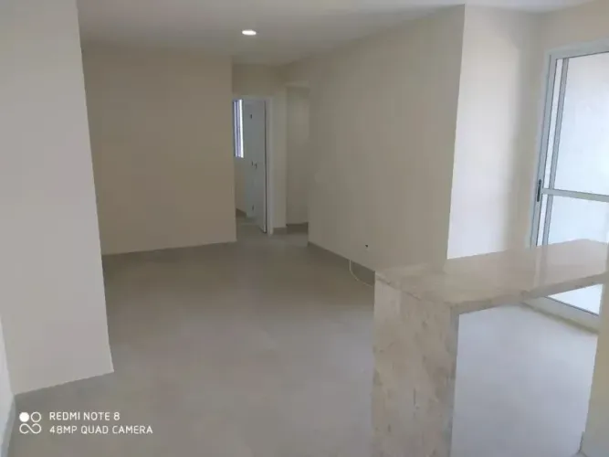 Apartamento à venda no Condomínio Reservatto no Mansões Santo Antônio em Campinas - SP