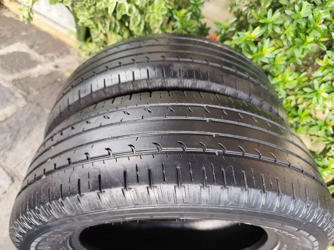 PNEU 205/65/16 GOODYEAR