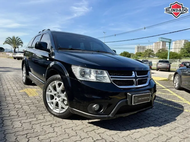 Dodge Journey RT 3.6 V6 Aut. 2015