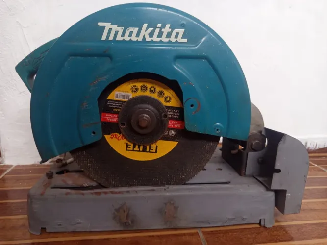 Serra Policorte Makita 