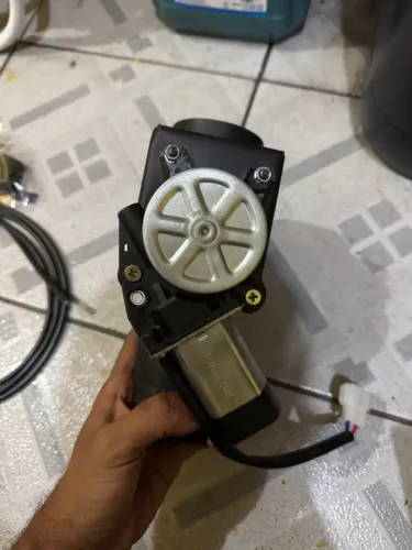 DIFUSOR DE ESCAPAMENTO 2 POLEGADAS