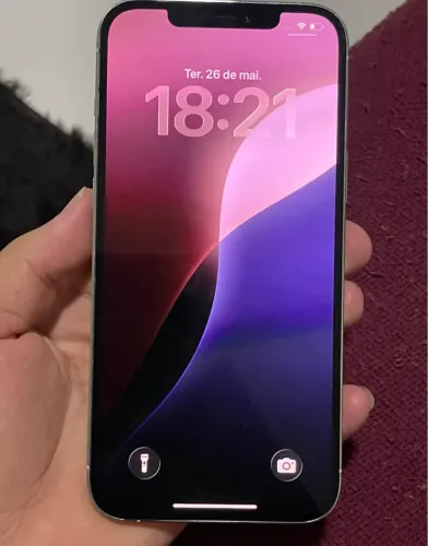 iPhone 12 Pro