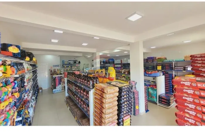 Oportunidade Comercial em Jardim Ultramar!