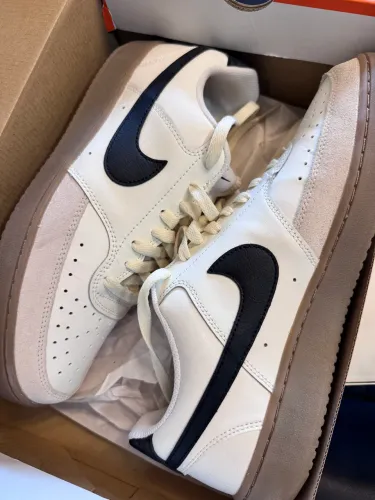 Tênis Nike Court Vision Low Masculino