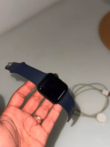APPLE WATCH SERIES 6 44MM