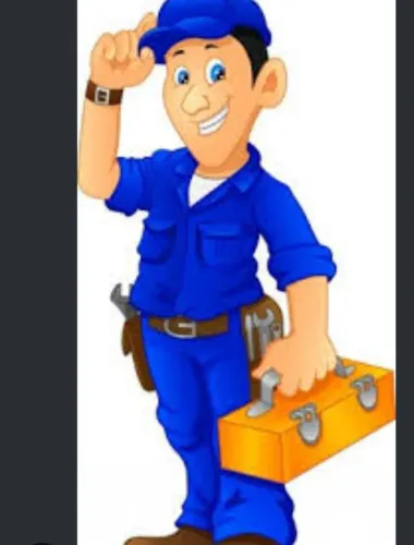 Marido aluguel