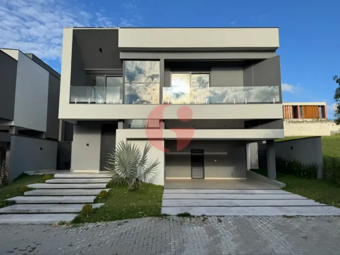 Casa no condomínio Alphaville II à venda com 5 suítes e 4 vagas de garagem - 420 m²- No ba