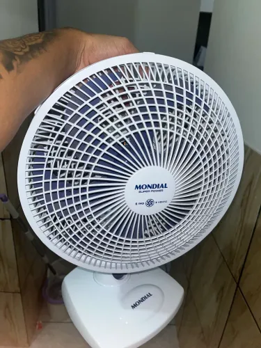 Ventilador