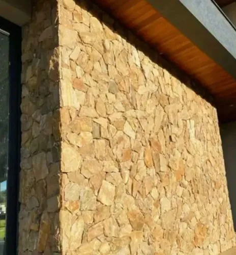 Pedras decorativas