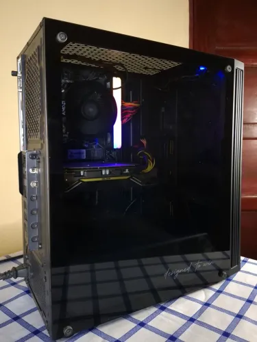 Pc Gamer