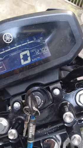 Aluguel de motos