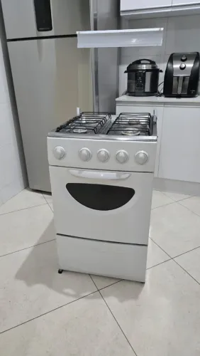 Fogão Dako 4 bocas
