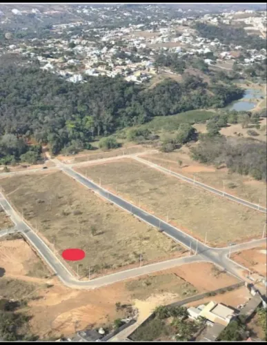 Lote comercial ( Gran perola) lagoa santa