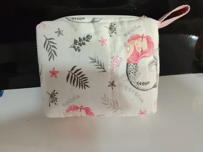 Bolsinha de mão