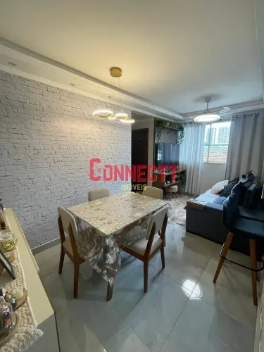 Apartamento à venda, Reserva Sul Condomínio Resort, Ribeirão Preto, SP