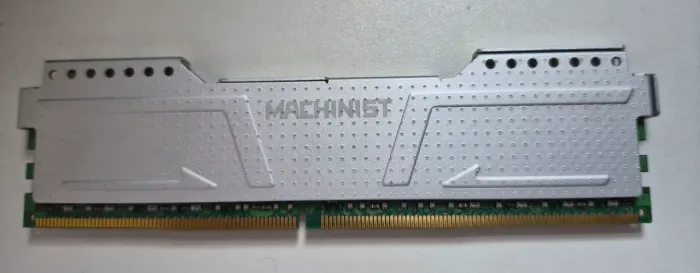 Memória  ECC 16gb ddr4 2400 Mhz para processadores XEON