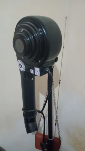 Vende se se secador de pet