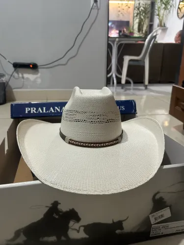 CHAPÉU PRALANA