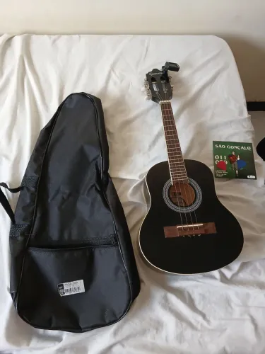 Cavaquinho 