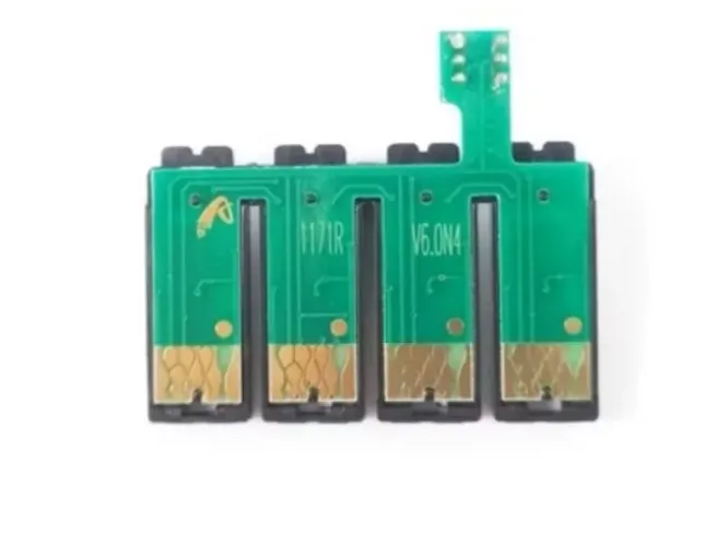 Chip Botao Reset 1171r Impressora Epson T23/t24/tx105/tx115