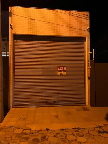 Galpão Em Patos Pb