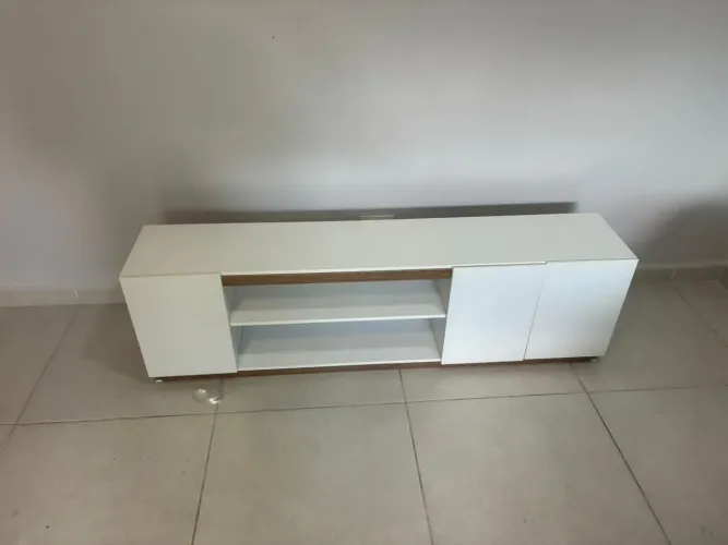 Rack sala