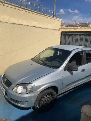Chevrolet Celta Life/ LS 1.0 MPFI 8V Flexpower 5P 2007