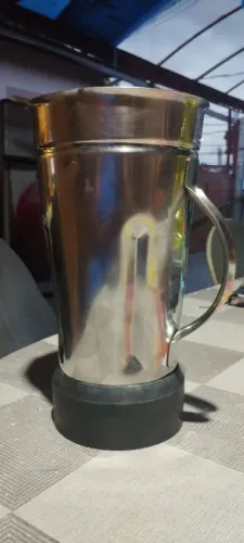 Copo liquidificador industrial 2L