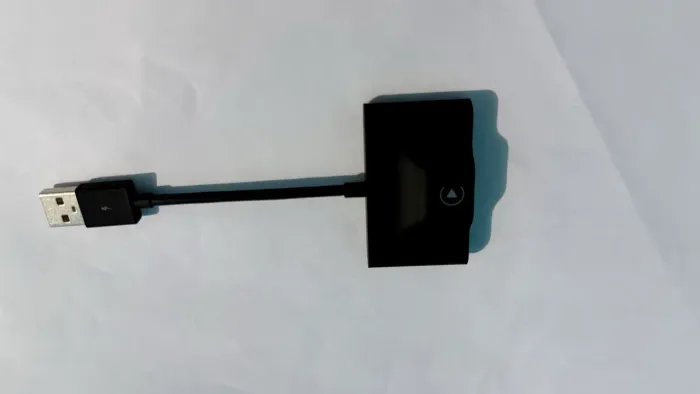 Wireless Car Adapter