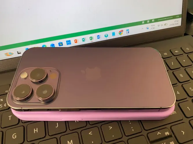 IPhone 2.600