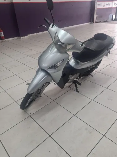 Biz 125cc ano 2006