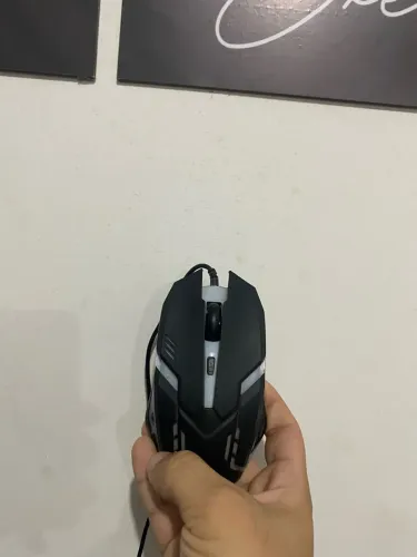 Mouse Gamer