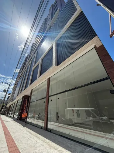 SALAS COMERCIAL para LOCAÇÃO em BALNEÁRIO CAMBORIÚ S.C l