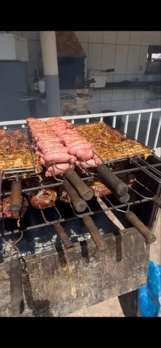 Fazemos seu evento e seu churrasco 
