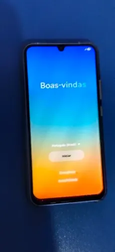Vende celular seminovo