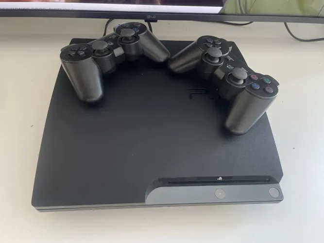 Ps3 tunado