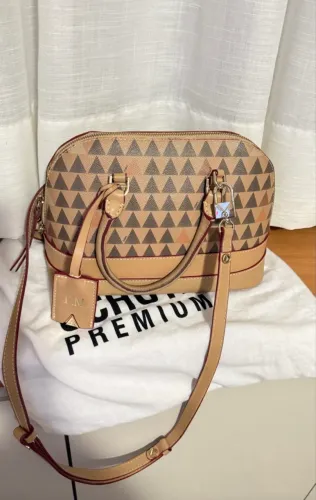 Bolsa Schütz