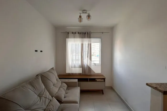 Apartamento à Venda - Jardim Marajoara , 1 Quarto, 27 m2