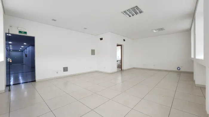 ALUGO SALA COMERCIAL 48M2 - Centro - Rondonópolis/MT