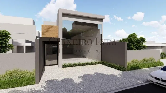 Loja para alugar por R$ 7.500,00/mês - Jardim das Paineiras - Jaú/SP