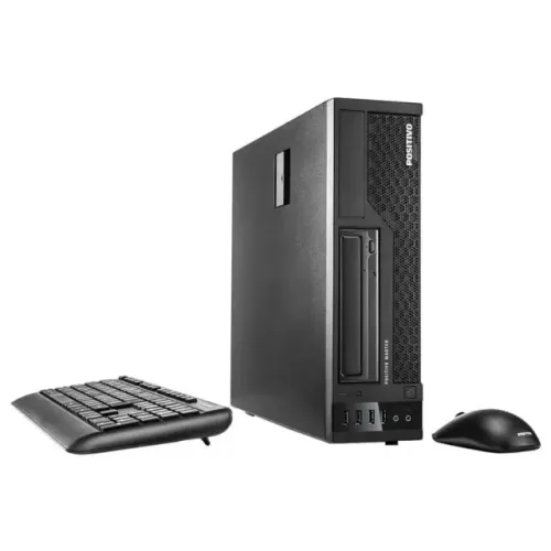 Computador Completo Intel Core i5 (Somente 890,00)