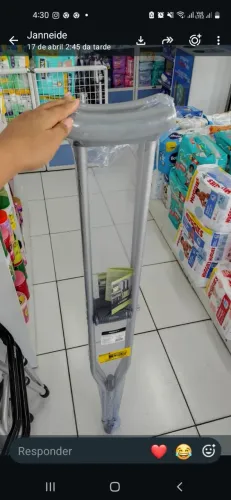 Muletas