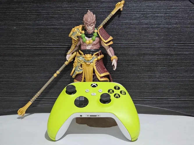 Controle de Xbox séries S/X Original