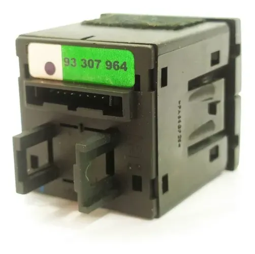 Botão Emergência Trava Porta Gm Vectra 2.0  2006 86620