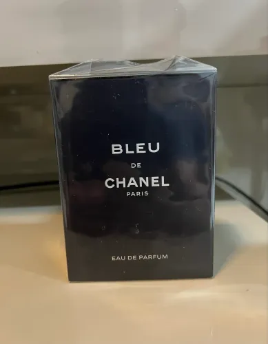 Perfume Bleu de Chanel Paris Eau de Parfum 100ml